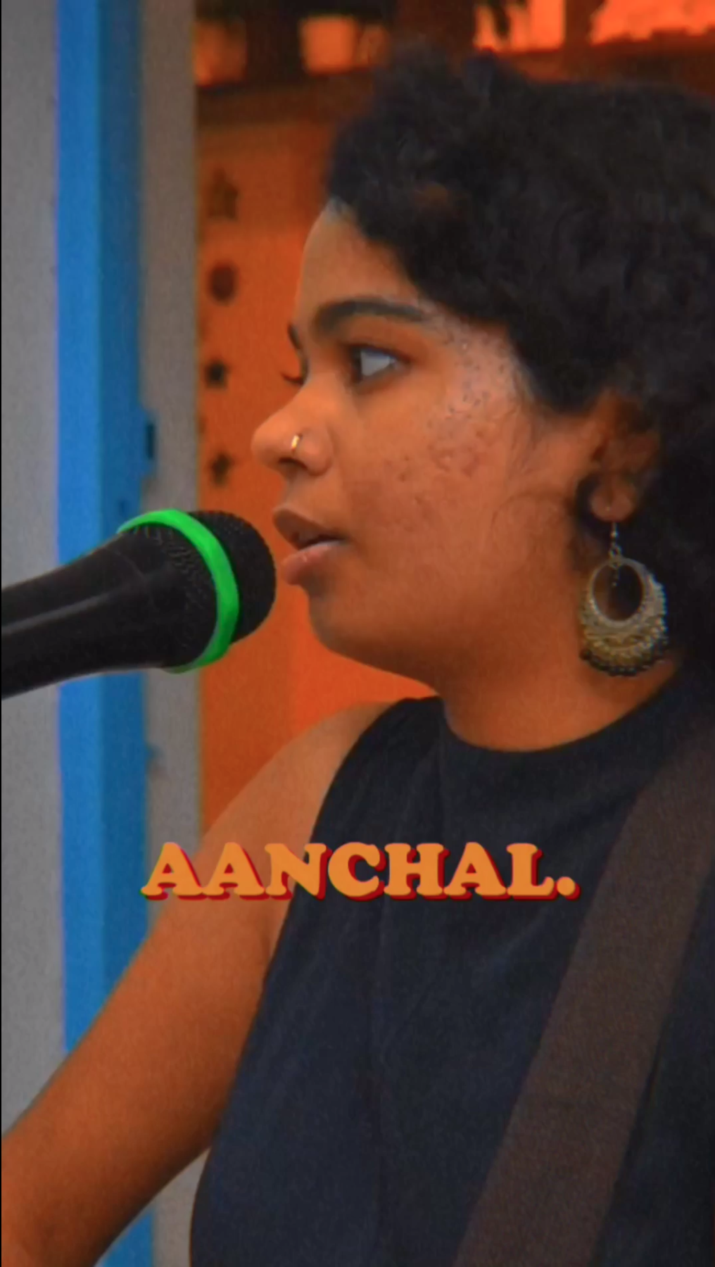 Aanchal