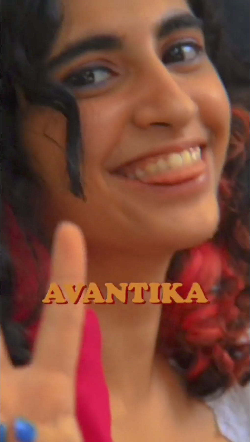 Avantika