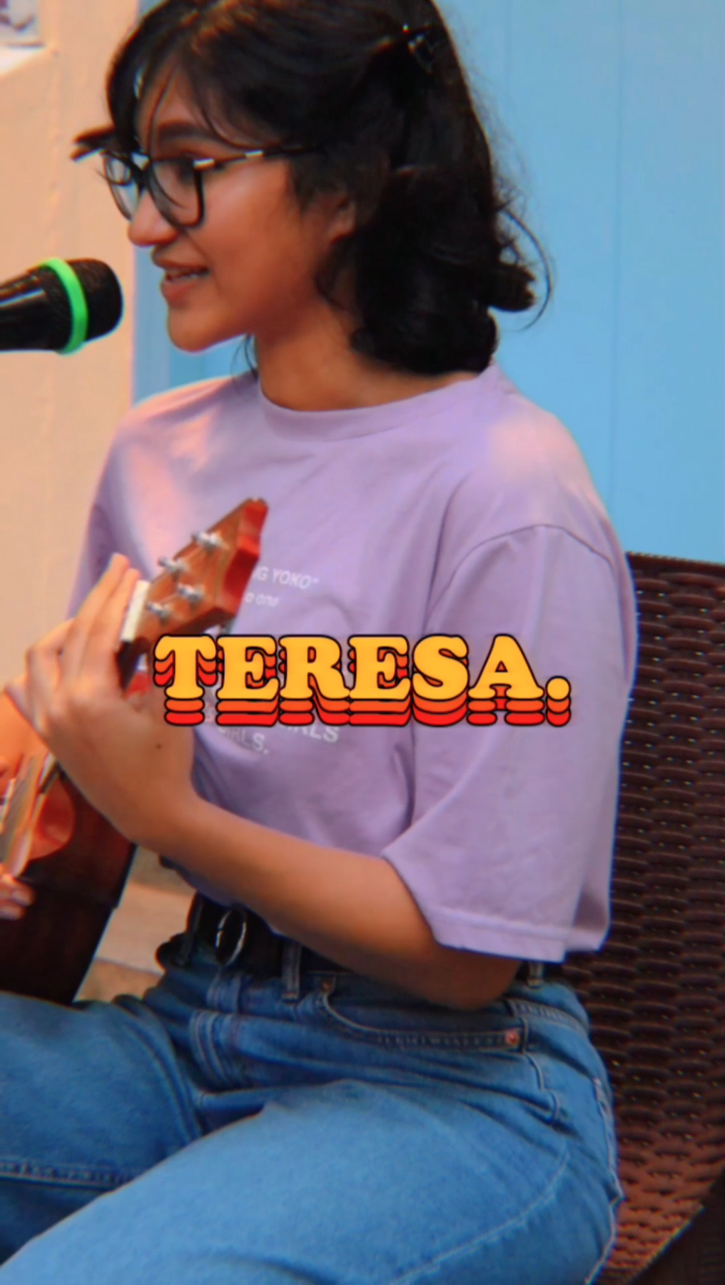 Teresa